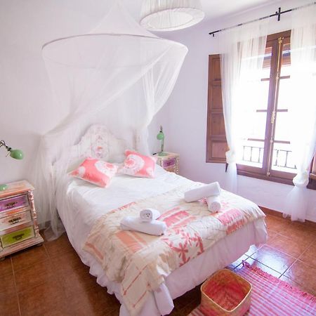 Hotel Rural Inz-Almaraz Jimera de Líbar Extérieur photo