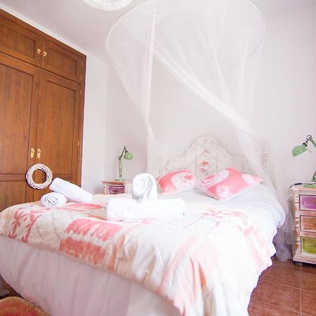 Hotel Rural Inz-Almaraz Jimera de Líbar Extérieur photo