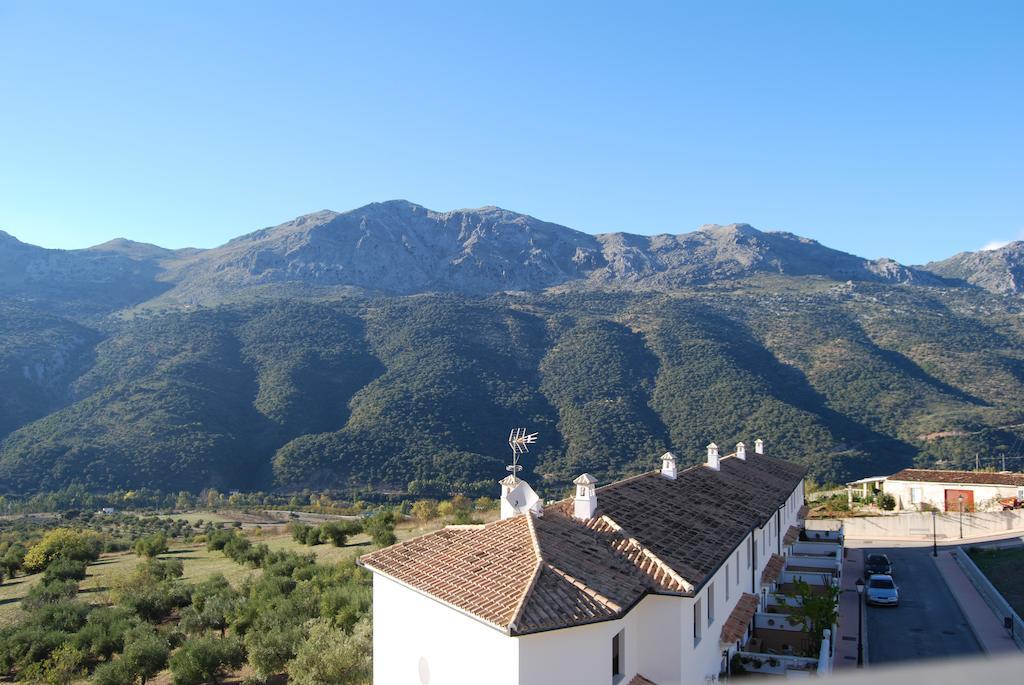 Hotel Rural Inz-Almaraz Jimera de Líbar Extérieur photo