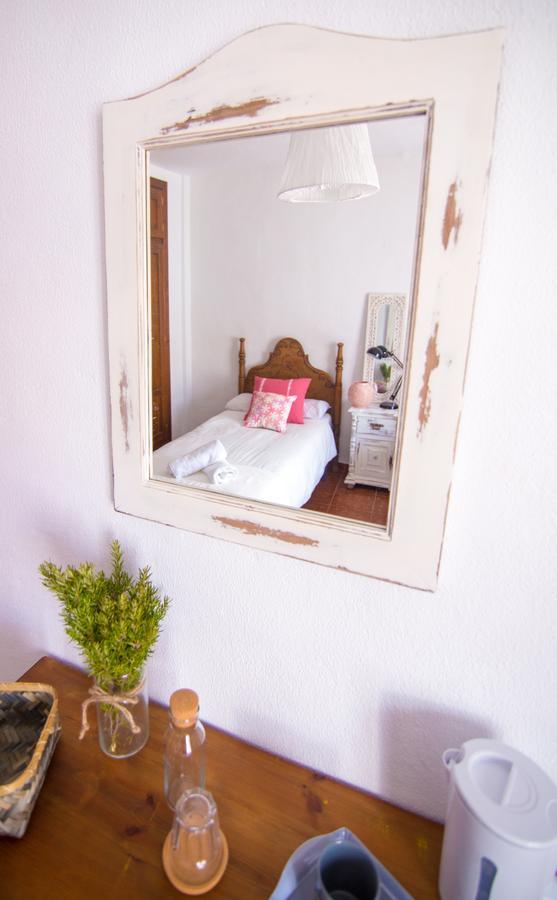 Hotel Rural Inz-Almaraz Jimera de Líbar Extérieur photo